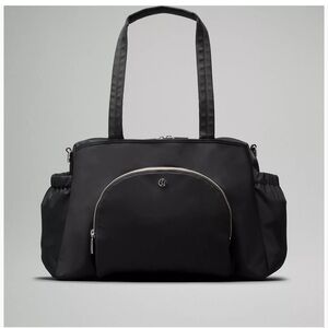 Lululemon New Parent Tote Bag 2.0L